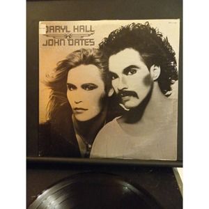Darryl Hall John Oates -  Darryl Hall John Oates-Vinyl Record Album